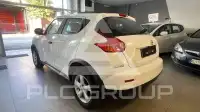 2012 Nissan Juke