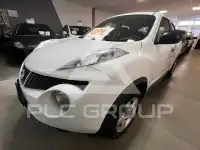 2012 Nissan Juke