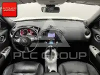 2012 Nissan Juke
