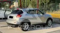 2012 Nissan Juke