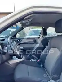 2012 Nissan Juke