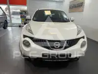 2012 Nissan Juke