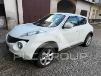 2012 Nissan Juke
