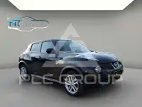 2012 Nissan Juke