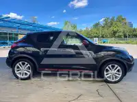 2012 Nissan Juke