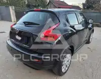 2012 Nissan Juke