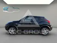 2012 Nissan Juke