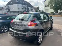 2012 Nissan Juke