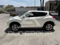 2012 Nissan Juke