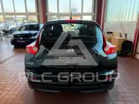 2012 Nissan Juke
