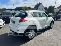 2012 Nissan Juke