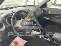 2012 Nissan Juke