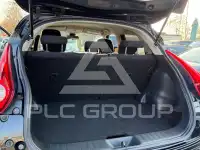 2013 Nissan Juke