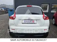 2012 Nissan Juke