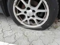 2012 Nissan Juke