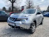 2012 Nissan Juke