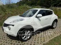 2012 Nissan Juke
