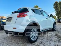 2012 Nissan Juke