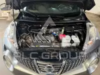 2012 Nissan Juke