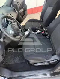 2012 Nissan Juke