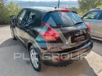 2012 Nissan Juke