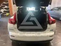 2012 Nissan Juke