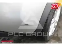 2012 Nissan Juke