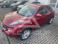 2012 Nissan Juke
