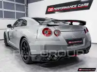2012 Nissan GT-R