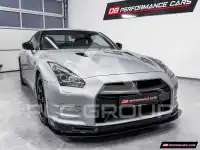 2012 Nissan GT-R