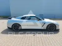 2012 Nissan GTR