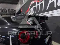 2012 Nissan GTR