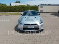 2012 Nissan GTR