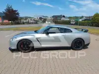 2012 Nissan GTR
