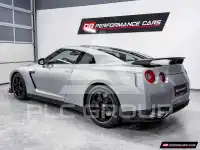 2012 Nissan GT-R