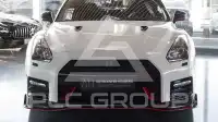 2012 Nissan GTR