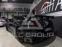 2012 Nissan GTR