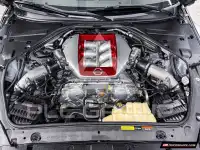 2012 Nissan GT-R