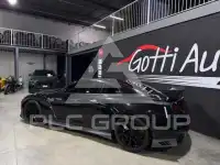 2012 Nissan GTR