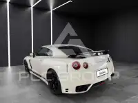 2012 Nissan GT-R