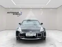 2012 Nissan 370Z