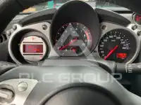 2012 Nissan 370Z