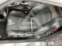 2012 Nissan 370Z