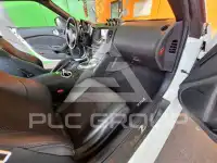 2012 Nissan 370Z