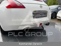2012 Nissan 370Z