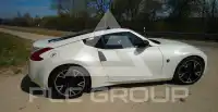 2012 Nissan 370Z