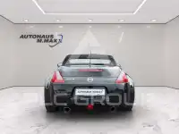 2012 Nissan 370Z