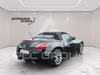2012 Nissan 370Z