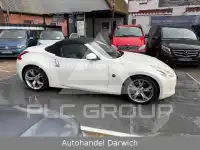 2012 Nissan 370Z