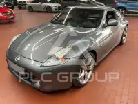 2012 Nissan 370Z